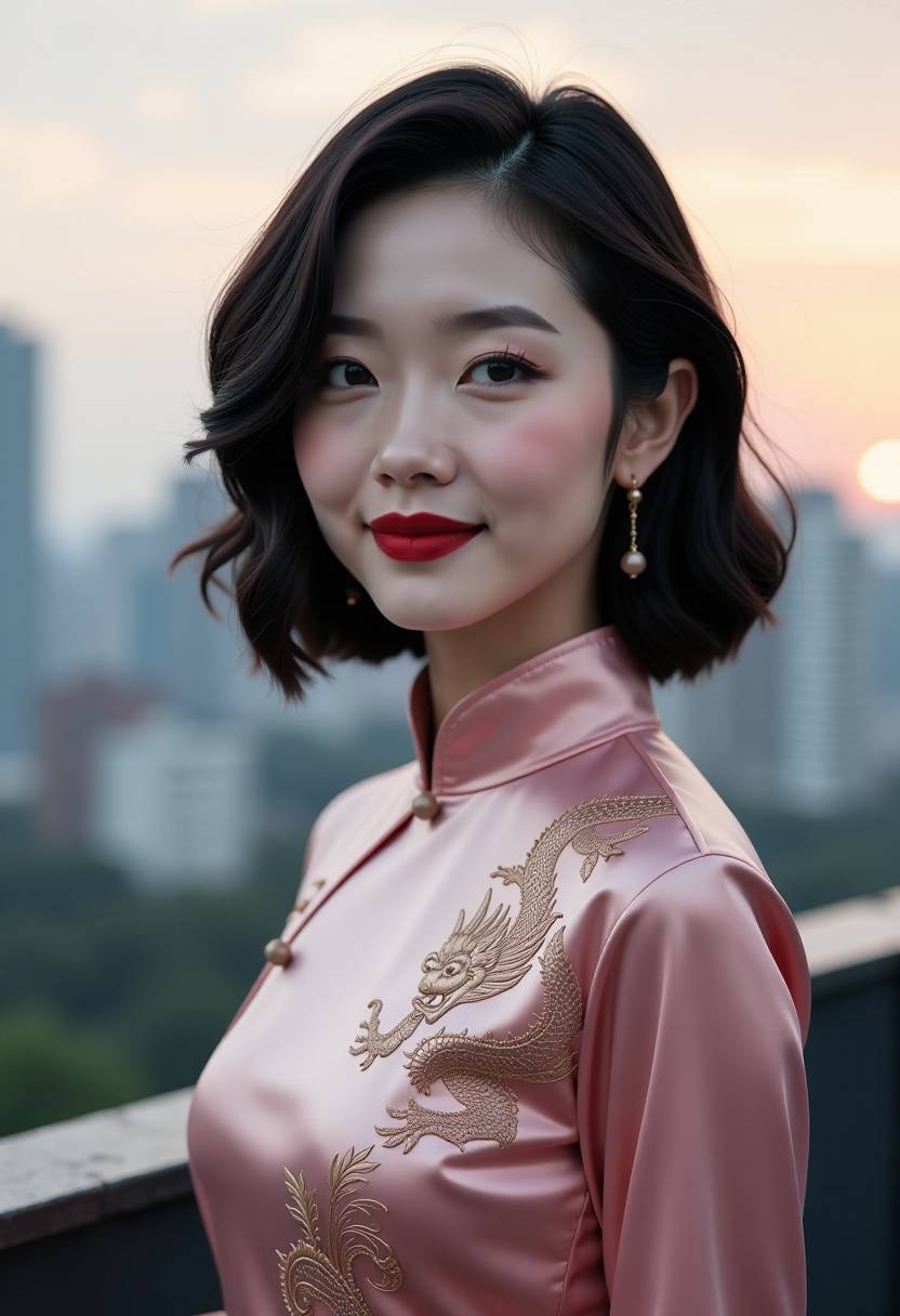 悬崖
